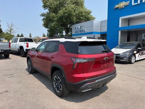 New 2027 Chevrolet Equinox ACTIV w/ Convenience Package III AWD/4WD image 7