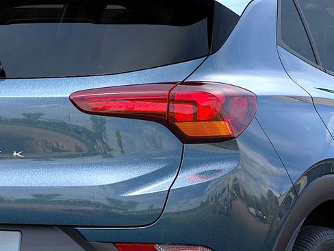 New 2026 Buick Encore GX Preferred AWD/4WD image 11