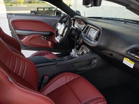 Used 2023 Dodge Challenger SRT Hellcat Redeye image 34