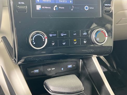 Used 2023 Hyundai Tucson SEL image 15