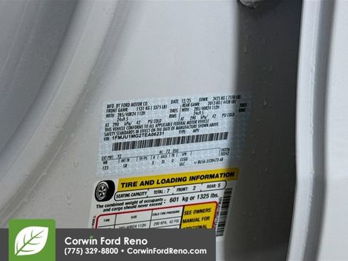 New 2026 Ford Expedition Platinum w/ Platinum Ultimate Package image 36