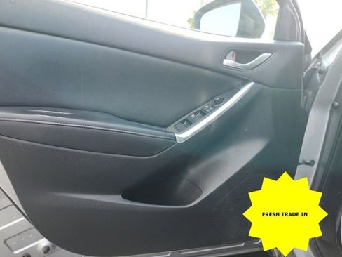 Used 2014 MAZDA CX-5 Grand Touring FWD image 9