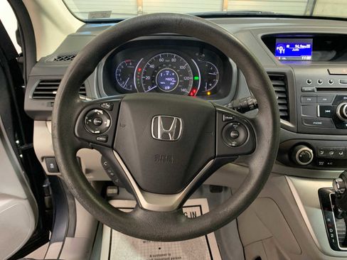 Used 2013 Honda CR-V EX image 4