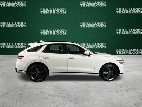 Used 2023 Genesis GV70 3.5T Sport w/ Sport Prestige Package image 4