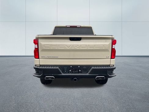 Used 2022 Chevrolet Silverado 1500 LT Trail Boss image 6