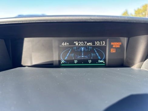 Used 2016 Subaru WRX STI Limited image 21