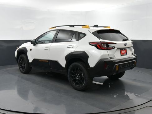 New 2026 Subaru Crosstrek 2.5i Wilderness image 31