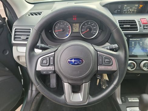 Used 2018 Subaru Forester 2.5i Premium w/ All-Weather Package image 24