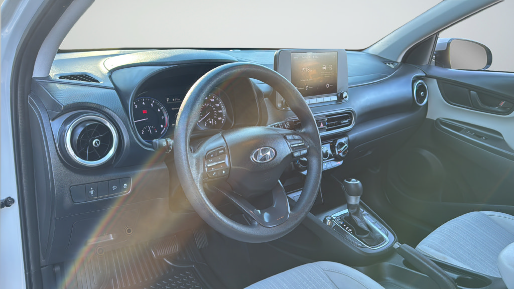 Used 2023 Hyundai Kona SEL w/ Cargo Package FWD image 23