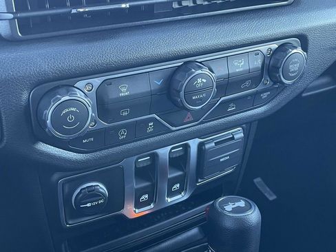New 2026 Jeep Wrangler Sport AWD/4WD image 33