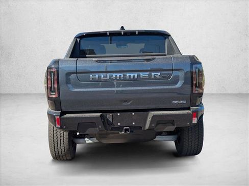 New 2026 GMC Hummer EV 2X image 6