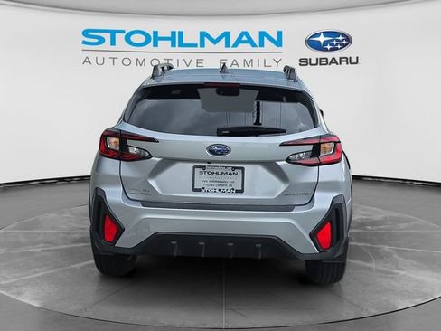 Used 2024 Subaru Crosstrek 2.0i Premium AWD/4WD image 6