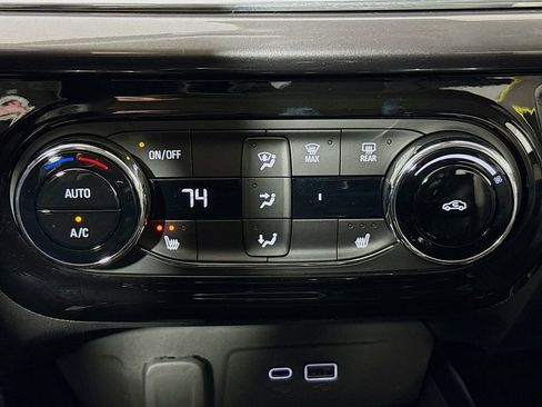 New 2026 Chevrolet Trax ACTIV w/ Driver Confidence Package image 16