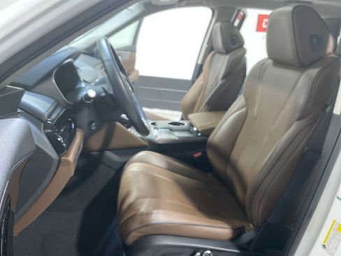 Used 2023 Acura MDX SH-AWD w/ Advance Package image 11