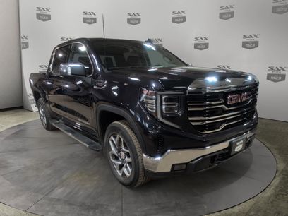 Used 2023 GMC Sierra 1500 SLT w/ SLT Premium Package