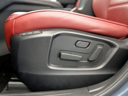 Used 2023 MAZDA CX-5 Carbon Edition image 16