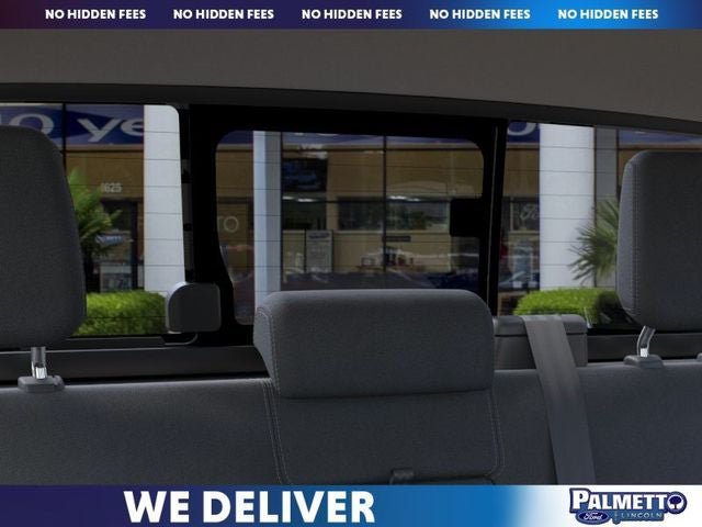New 2026 Ford Ranger XLT w/ Equipment Group 301A High AWD/4WD image 22