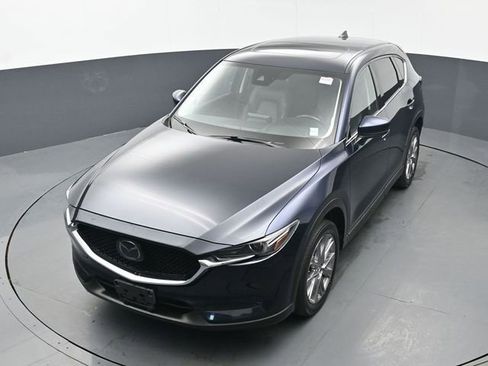 Used 2019 MAZDA CX-5 Grand Touring AWD/4WD image 35