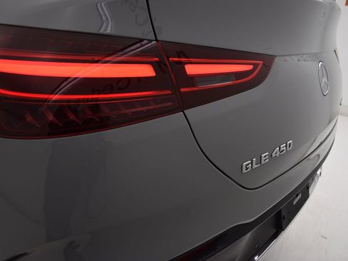 New 2026 Mercedes-Benz GLE 450 4MATIC Coupe image 13