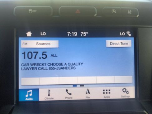 Used 2020 Ford F150 Lariat AWD/4WD image 25