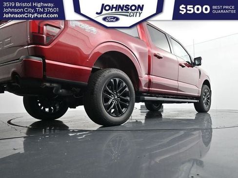 New 2026 Ford F150 Lariat w/ Equipment Group 502A High AWD/4WD image 44