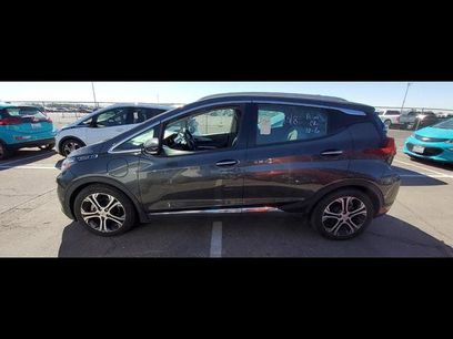 Used 2020 Chevrolet Bolt Premier w/ Infotainment Package