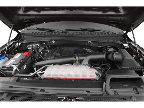 Used 2018 Ford Expedition XLT image 49