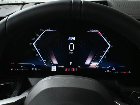 Used 2026 BMW 530i xDrive w/ M Sport Package image 21