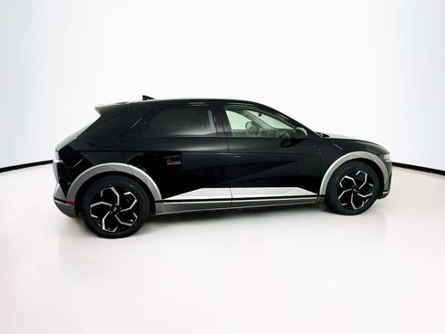 Used 2024 Hyundai Ioniq 5 Limited RWD image 10