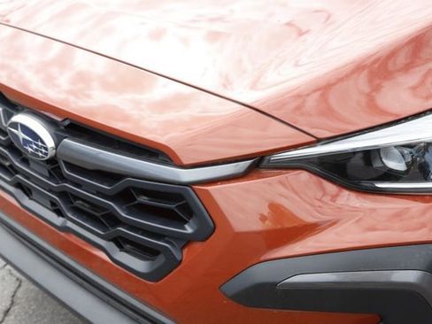 Certified 2025 Subaru Crosstrek 2.5i Limited AWD/4WD image 8