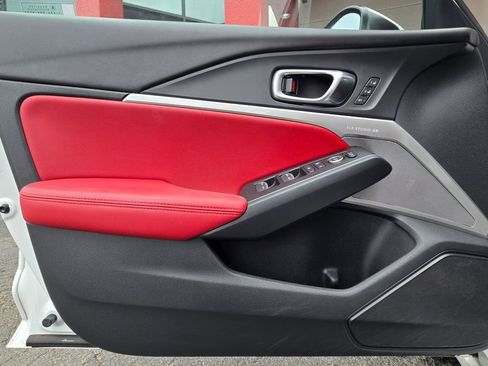 Used 2023 Acura Integra A-Spec FWD image 18