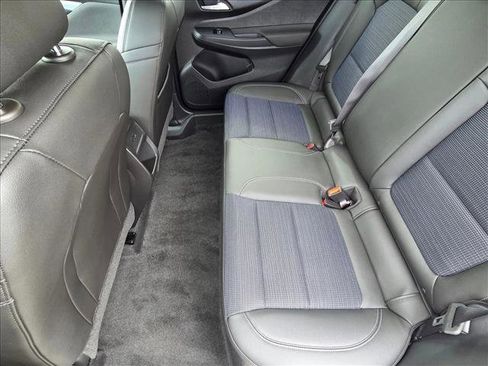 Used 2026 Buick Envista Preferred w/ Advanced Safety Package FWD image 17
