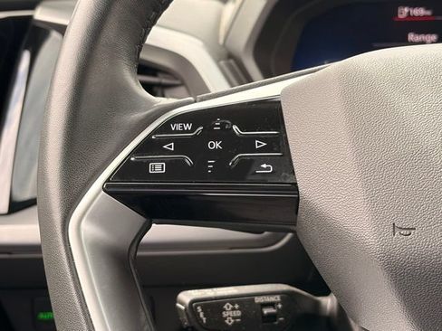 Used 2023 Audi Q4 e-tron Premium Plus w/ Premium Plus AWD/4WD image 17