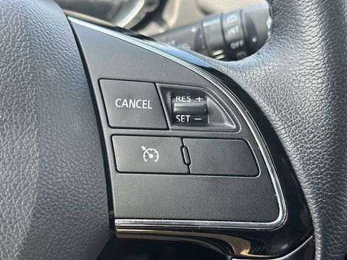 Used 2025 Mitsubishi Outlander Sport AWD image 26