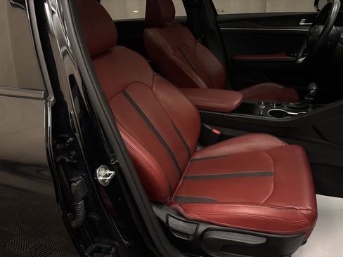 Used 2024 Kia K5 GT-Line image 21