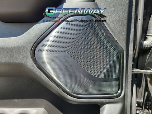 Used 2023 RAM 1500 Limited AWD/4WD image 14
