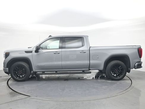 Used 2024 GMC Sierra 1500 Elevation image 3