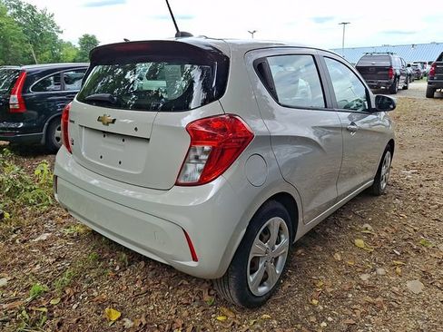 Used 2019 Chevrolet Spark LS FWD image 5