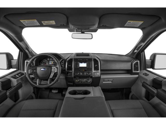 Used 2020 Ford F150 XLT w/ Equipment Group 302A Luxury AWD/4WD image 4