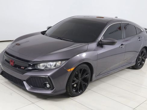Used 2019 Honda Civic Si image 20