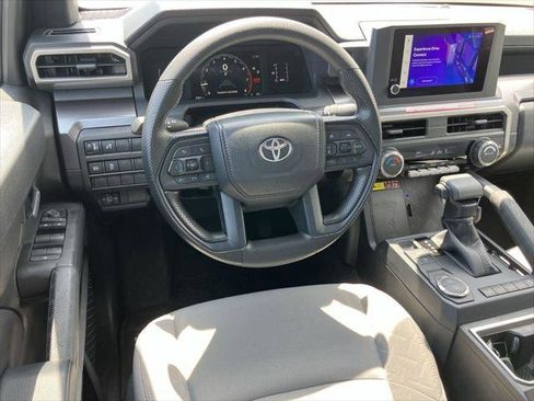 Certified 2026 Toyota Tacoma SR5 RWD image 14