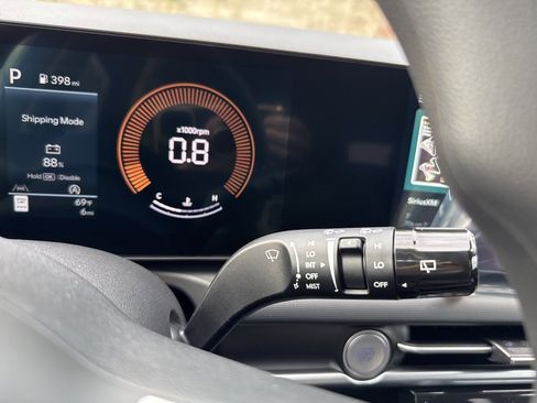 New 2026 Hyundai Tucson SEL image 33