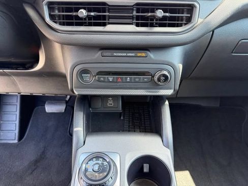 Certified 2025 Ford Bronco Sport Big Bend w/ Convenience Package AWD/4WD image 16
