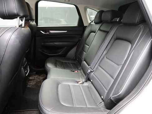 Used 2025 MAZDA CX-5 AWD 2.5 S w/ Preferred Package image 15