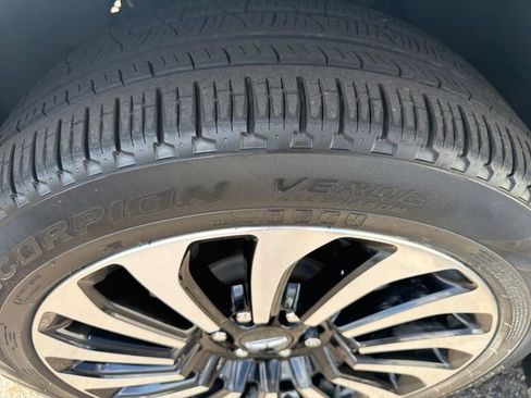 Used 2023 Lincoln Navigator Black Label AWD/4WD image 32