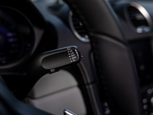 Certified 2023 Porsche 718 Boxster GTS image 41