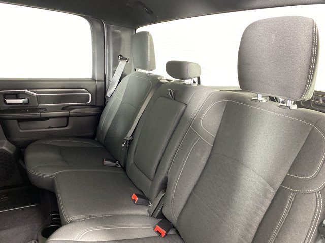 Used 2026 RAM 2500 Big Horn AWD/4WD image 29