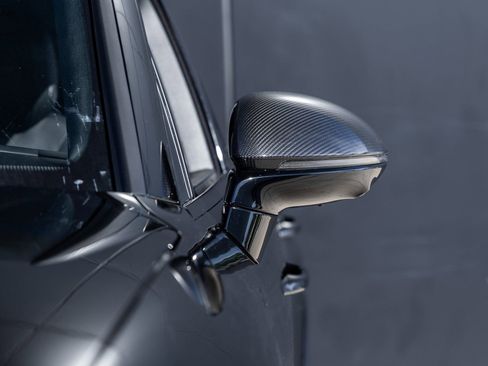 Certified 2025 Porsche Cayenne GTS w/ Technology Package image 17