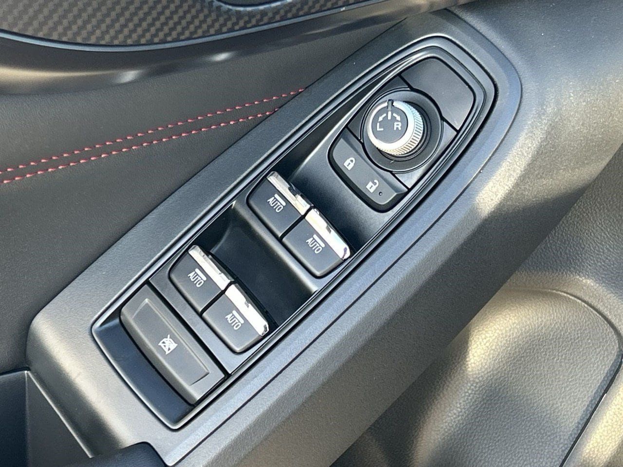 New 2026 Subaru WRX Premium AWD/4WD image 17