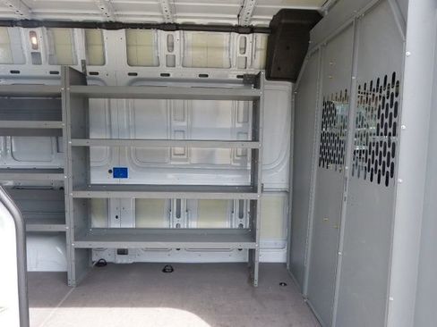 Used 2021 Mercedes-Benz Sprinter 1500 w/ Driver Convenience Package image 22